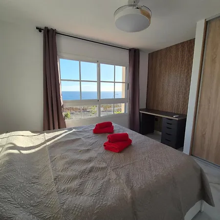 Paraiso View Duplex Penthouse Callao Salvaje