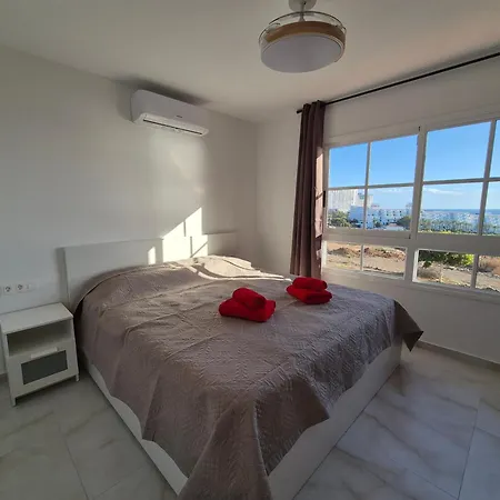 Paraiso View Duplex Penthouse * Callao Salvaje