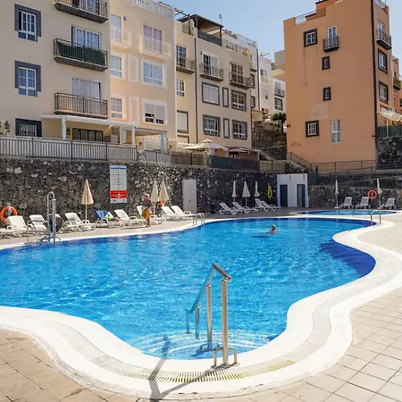 Paraiso View Duplex Penthouse Apartment *