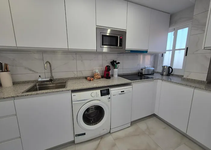 公寓 Paraiso View Duplex Penthouse