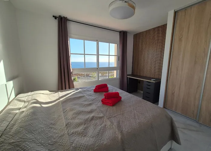 Paraiso View Duplex Penthouse 卡亚俄萨尔瓦赫