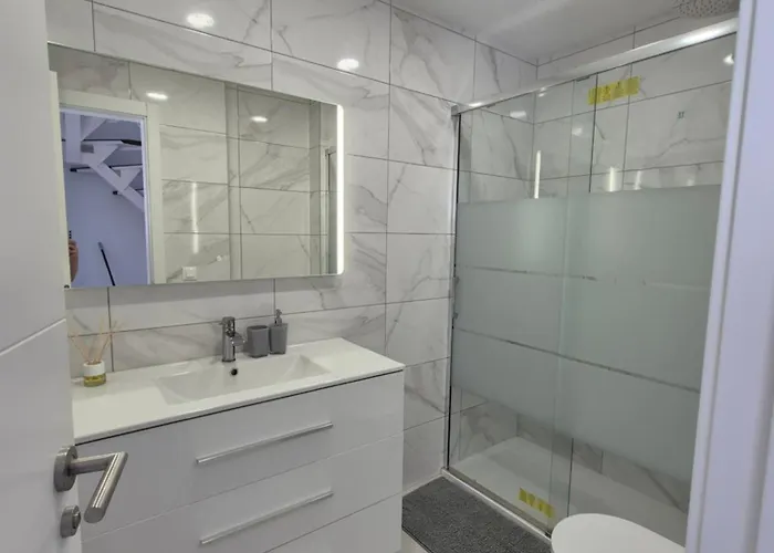 Paraiso View Duplex Penthouse *