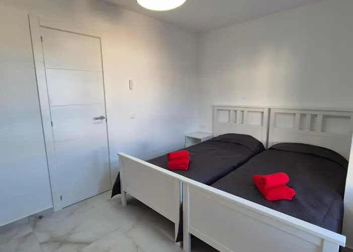 公寓 Paraiso View Duplex Penthouse *