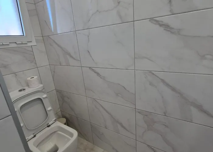 公寓 Paraiso View Duplex Penthouse *