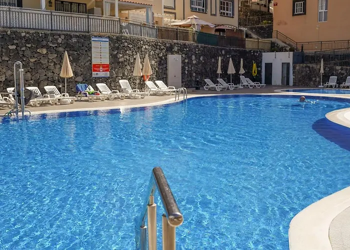 Paraiso View Duplex Penthouse