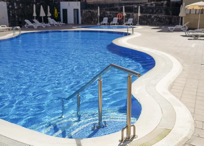 Paraiso View Duplex Penthouse *