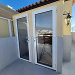 Apartmán Paraiso View Duplex Penthouse Callao Salvaje