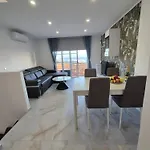 Apartmán Paraiso View Duplex Penthouse *