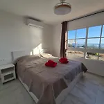 Paraiso View Duplex Penthouse * Callao Salvaje