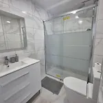 Paraiso View Duplex Penthouse Callao Salvaje