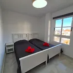 Apartmán Paraiso View Duplex Penthouse Callao Salvaje