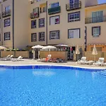 Apartmán Paraiso View Duplex Penthouse *