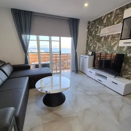 Paraiso View Duplex Penthouse Callao Salvaje
