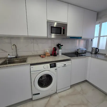 Apartamento Paraiso View Duplex Penthouse