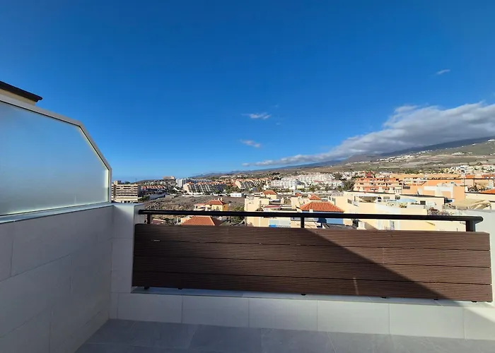 Paraiso View Duplex Penthouse Apartamento