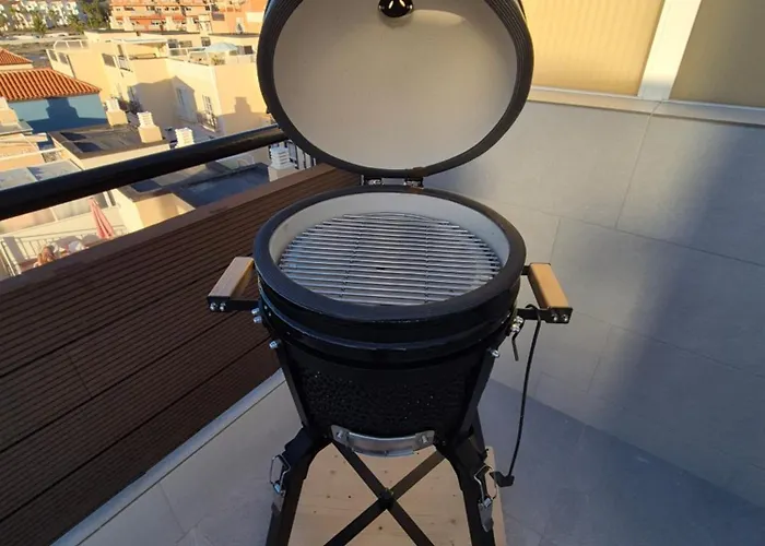 Paraiso View Duplex Penthouse