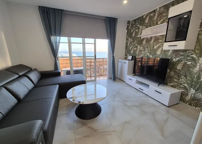 Paraiso View Duplex Penthouse Callao Salvaje