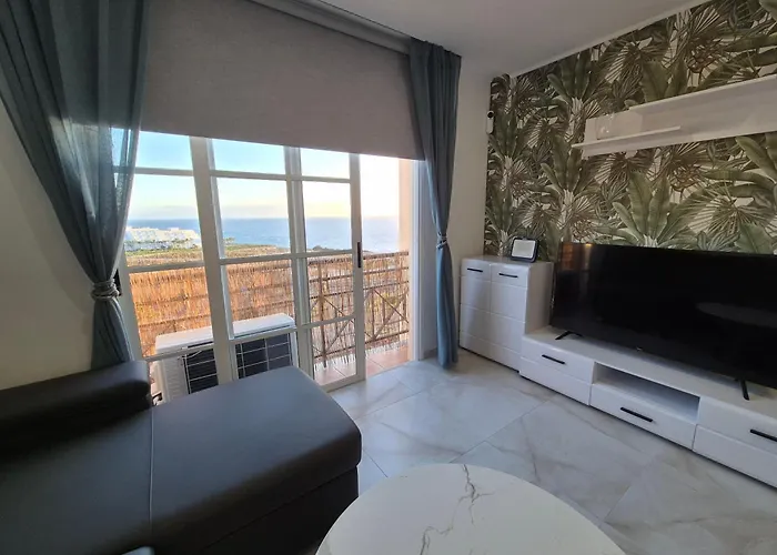 Apartman Paraiso View Duplex Penthouse Callao Salvaje