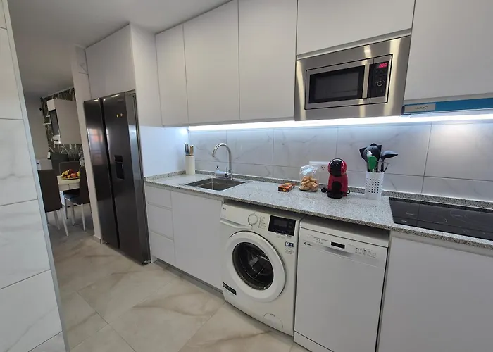 Paraiso View Duplex Penthouse Apartamento *