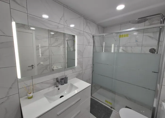 Paraiso View Duplex Penthouse