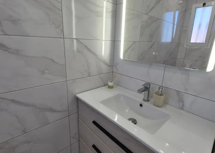 Paraiso View Duplex Penthouse * Callao Salvaje