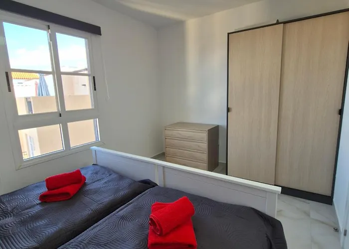 Apartman Paraiso View Duplex Penthouse *