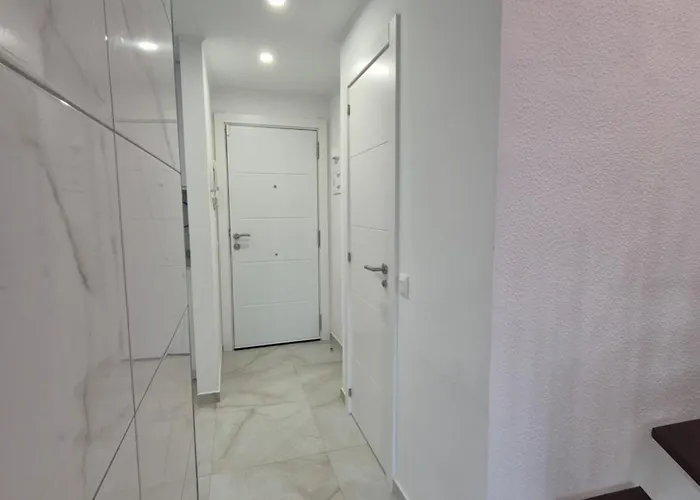 Paraiso View Duplex Penthouse Apartman