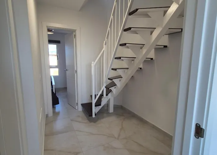 Apartman Paraiso View Duplex Penthouse *