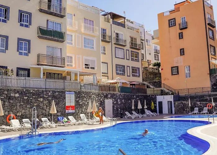 Paraiso View Duplex Penthouse Apartamento Callao Salvaje