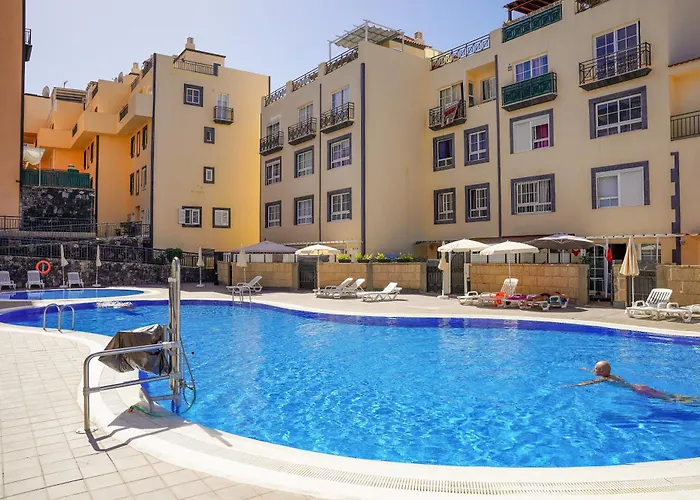 Apartman Paraiso View Duplex Penthouse Callao Salvaje