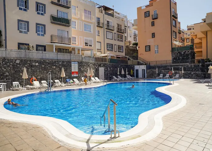 Paraiso View Duplex Penthouse Apartman *