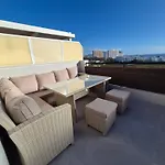 Paraiso View Duplex Penthouse 칼라오살바헤