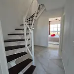 아파트 Paraiso View Duplex Penthouse *