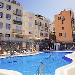 Paraiso View Duplex Penthouse 아파트 칼라오살바헤
