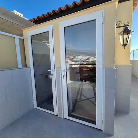 Διαμέρισμα Paraiso View Duplex Penthouse Callao Salvaje