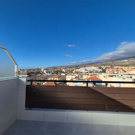 Paraiso View Duplex Penthouse Apartment