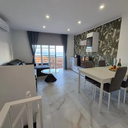 Paraiso View Duplex Penthouse