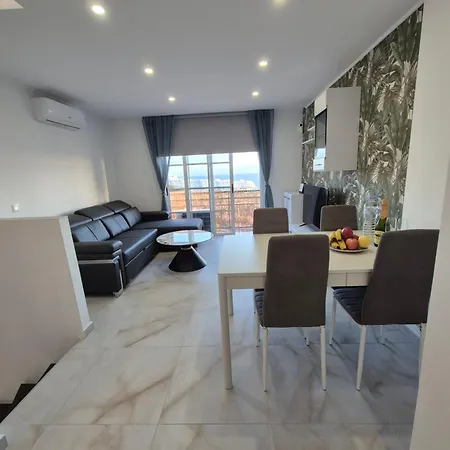 Διαμέρισμα Paraiso View Duplex Penthouse *