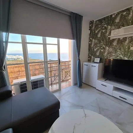 Apartment Paraiso View Duplex Penthouse Callao Salvaje