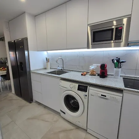 Paraiso View Duplex Penthouse Apartment *