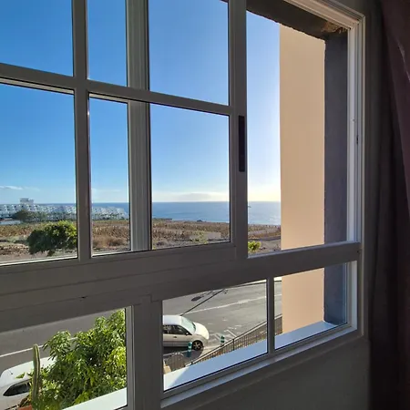 Paraiso View Duplex Penthouse Διαμέρισμα *