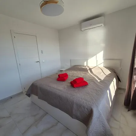 Paraiso View Duplex Penthouse Διαμέρισμα *