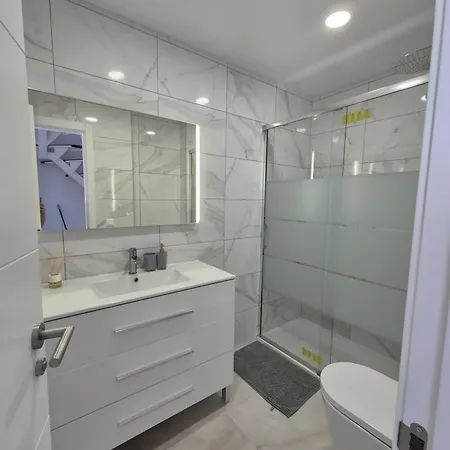 Paraiso View Duplex Penthouse *
