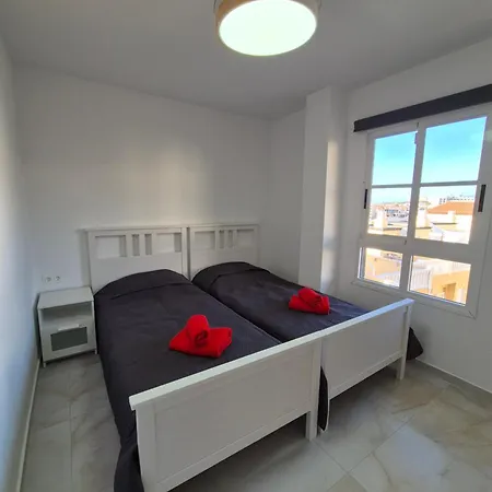 Διαμέρισμα Paraiso View Duplex Penthouse Callao Salvaje