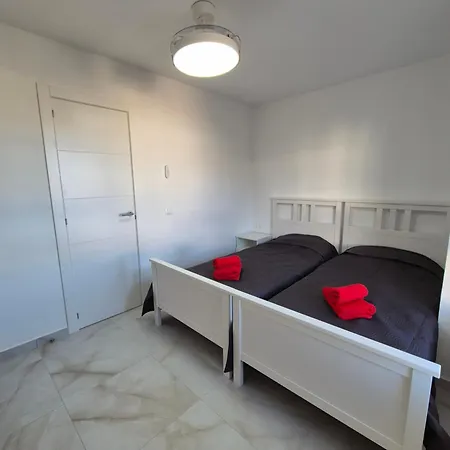Apartment Paraiso View Duplex Penthouse *