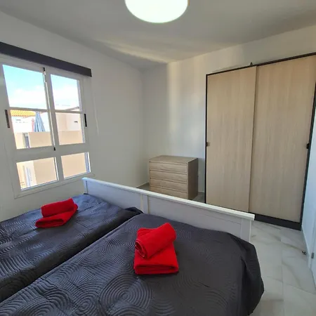 Διαμέρισμα Paraiso View Duplex Penthouse *