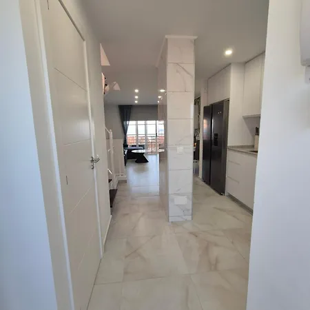Paraiso View Duplex Penthouse *