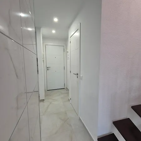 Paraiso View Duplex Penthouse Διαμέρισμα