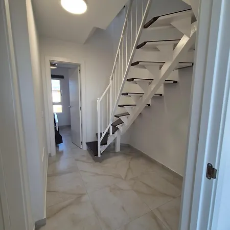 Διαμέρισμα Paraiso View Duplex Penthouse *