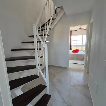 Διαμέρισμα Paraiso View Duplex Penthouse *